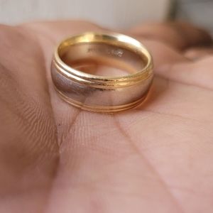 ArtCarved Mens Wedding Band